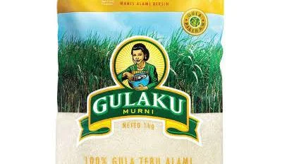 gula pasir
