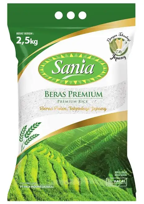 beras c4